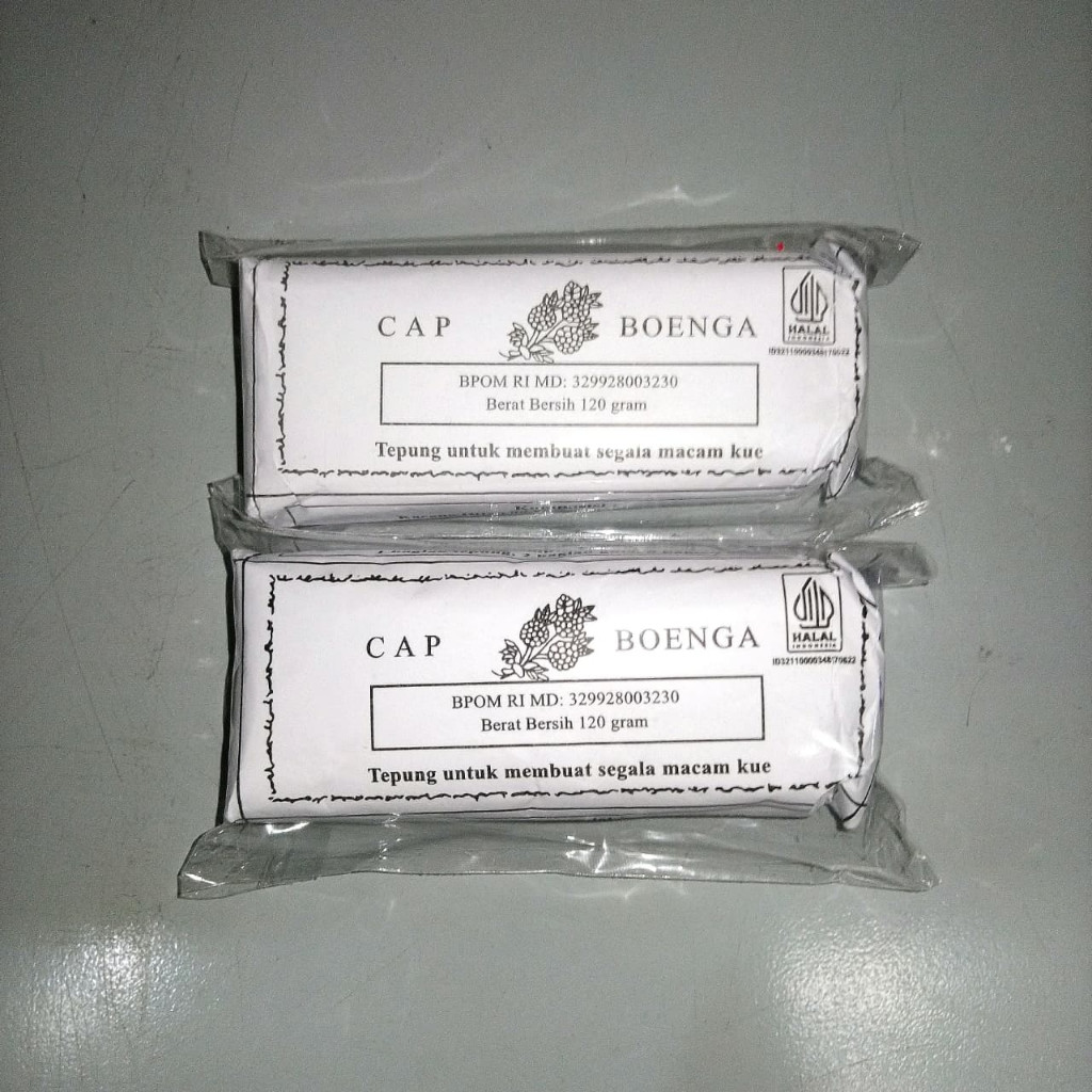 COD Tepung Hunkwe Cap Boenga 120gr