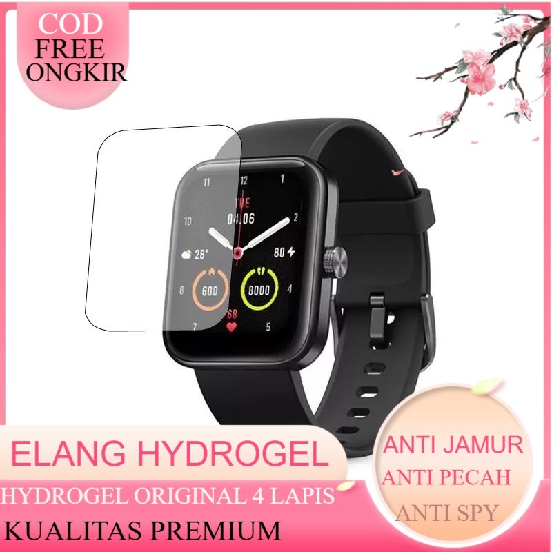 Maimo Watch Hydrogel Screen Protector Film