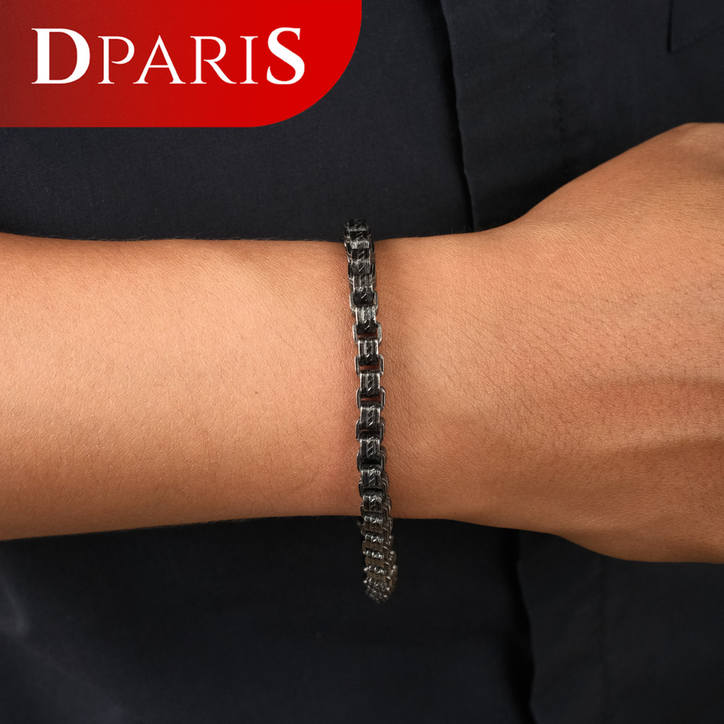 DPARIS Gelang Tangan Rantai TRN7200