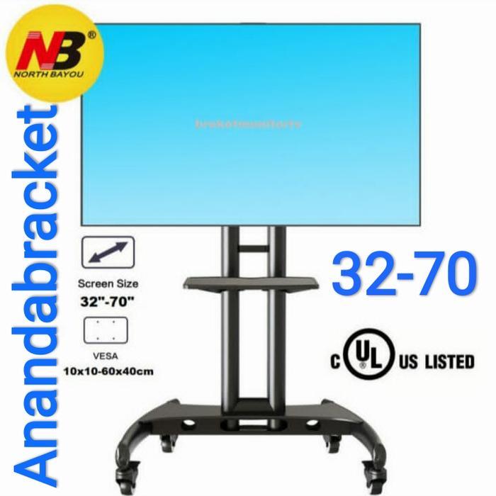 Bracket tv stand universal TV/TV Stand/Stand TV 40"-65"