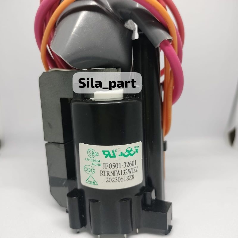 Flyback TV Sharp slim JF0501 32601 / FA132WJZZ ORIGINAL