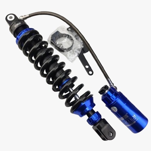 DBS MONOSHOCK KLX - BLUE/BLACK
