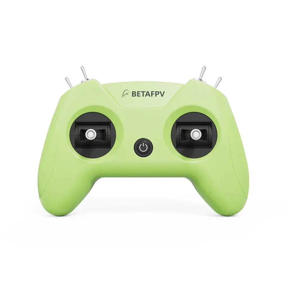 BETAFPV LiteRadio 2 SlM 8CH Plug and Play FPV Simulator Controller USB For Windows PC STEAM AeroFly 