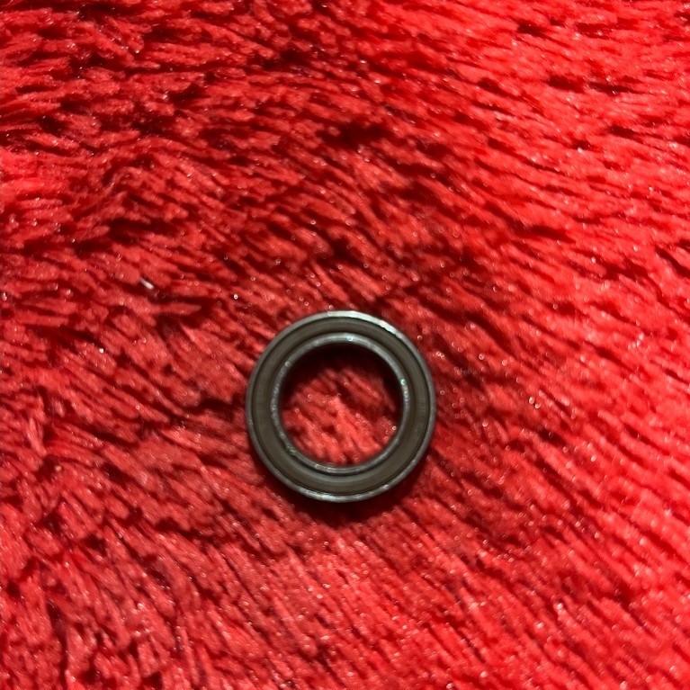 BEARING BERING LAHER KLAHER KIRI AS PULLY PULLEY BELAKANG BAK BLOK CVT SPIN SKYDRIVE SKYWAVE HAYATE 
