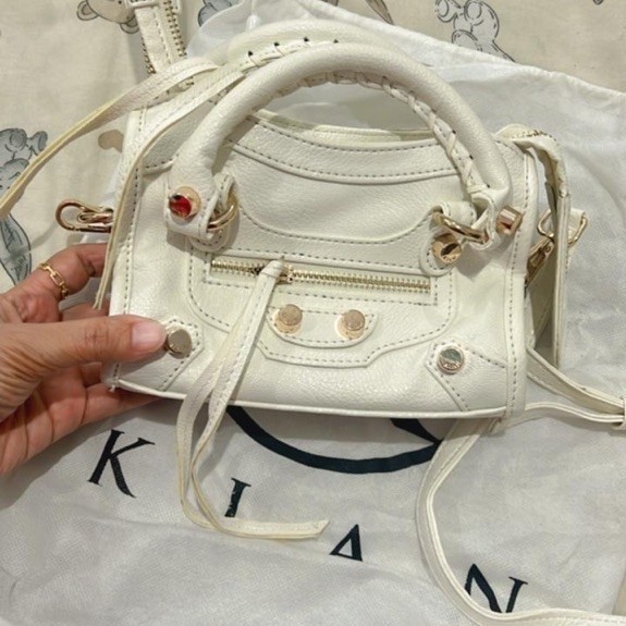 beya bag kian id preloved