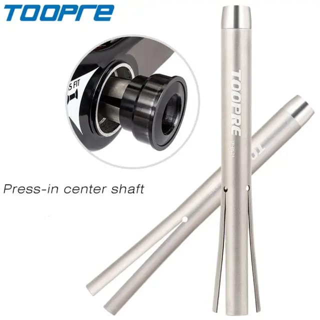 Foto Toopre Tool Alat Pelepas Buka Pembuka Bongkar Bottom Bracket BB Pressfit BB86 PF30 BB92 Remover