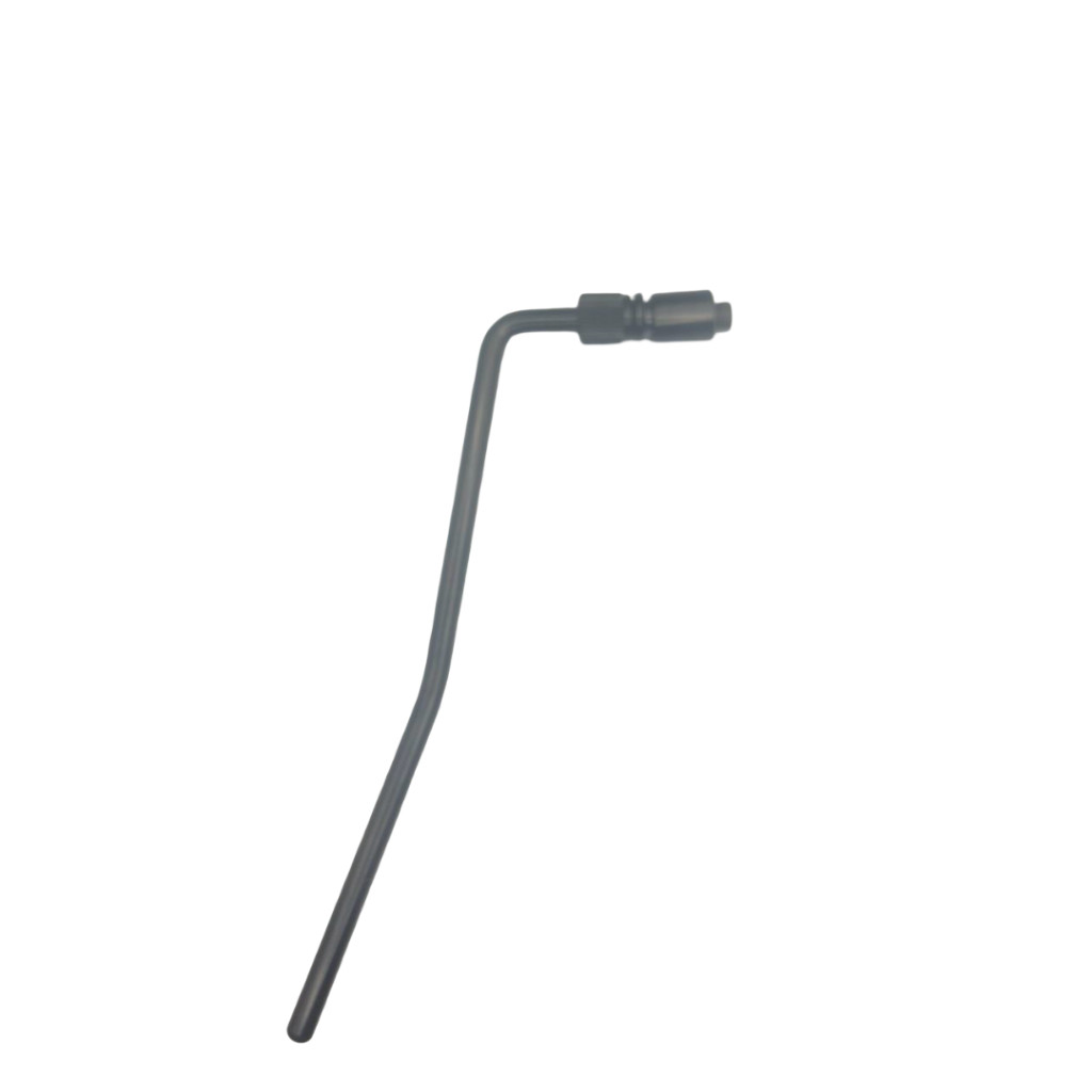 Handle Bridge Tremolo Arm Guitar Ibanez Edge Zero 2 II 6mm Black