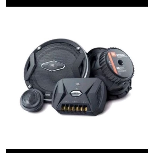 Speaker Split JBL GTO Speaker Pintu Mobil Suara Jernih Original Resmi