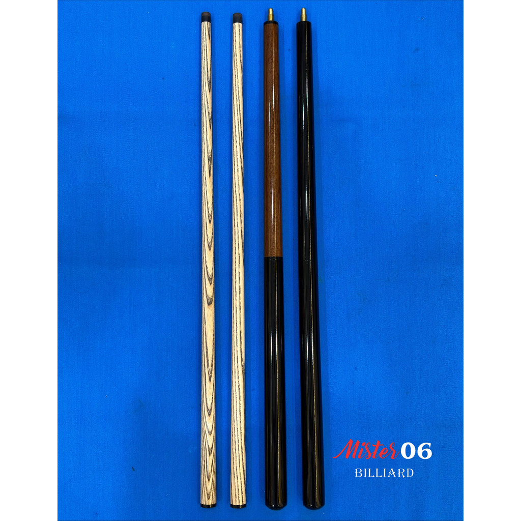 JUMPBREAK CUE WOOD II STICK JUMPBREAK KAYU MURAH