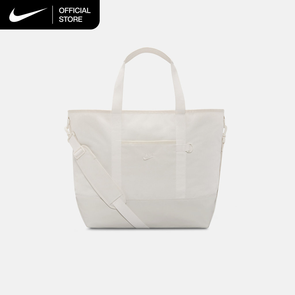 Nike Heritage Eugene Tote Bag (63L) - Phantom [IB4366-030]