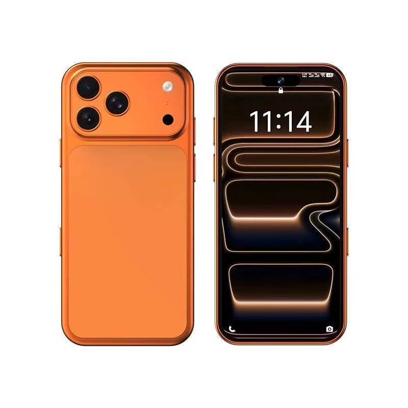 IP17pro max mini Hp Smartphone sentuh ultra mini ram 2/32GB jaringan 3G Garansi Termurah