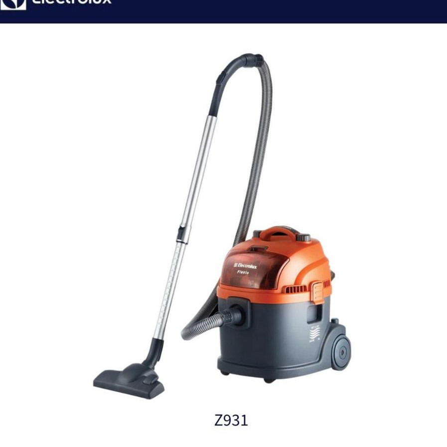 Vacum Cleaner ELECTROLUX Z931 / Z 931 Vacum Pembersih Kabel Listrik