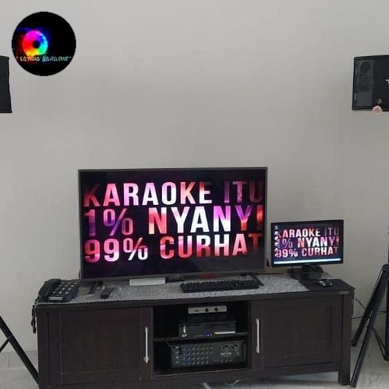 home karaoke set - pc karaoke