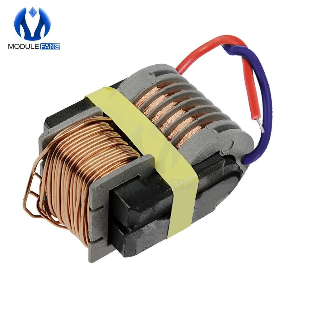 15KV High Frequency Inverter High Voltage Generator Coil Arc Generator Plasma Boost Converter Invert
