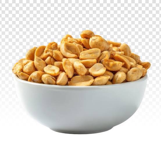 Kacang Bawang Oven - Kacang Panggang Bawang - Kacang Sehat