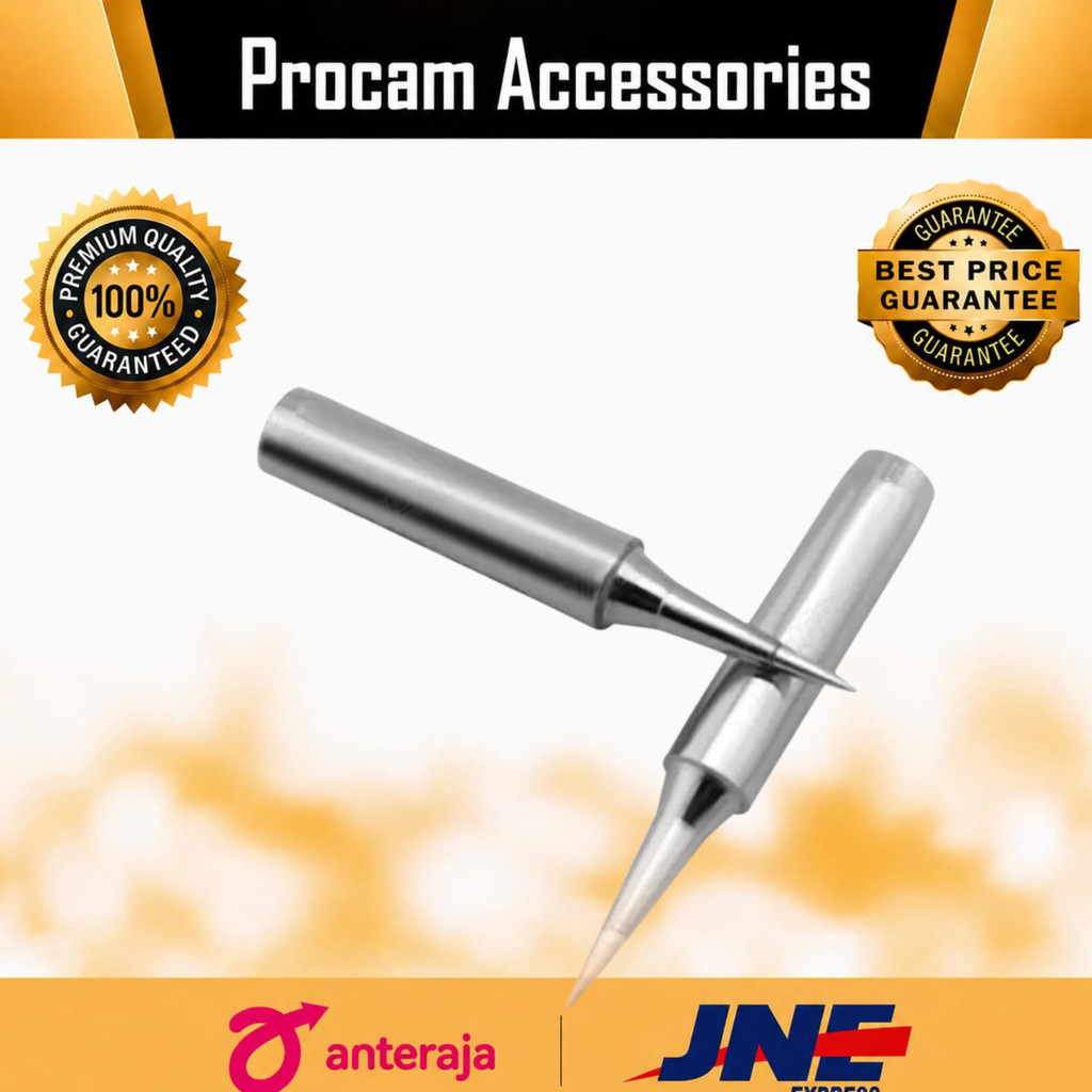 Mata Solder/Solder Tip 900M-T-I for Solder Tool