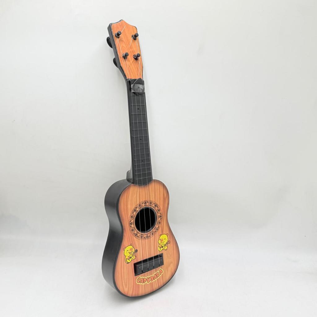 Venturo88 Ukulele Murah dan berkualitas Gitar