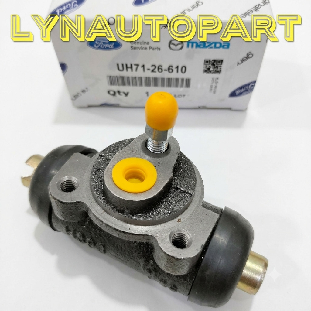 Master Rem Belakang Ford Ranger PJ PK BT50 2.5 3.0 Wheel Cylinder UH71-26-610