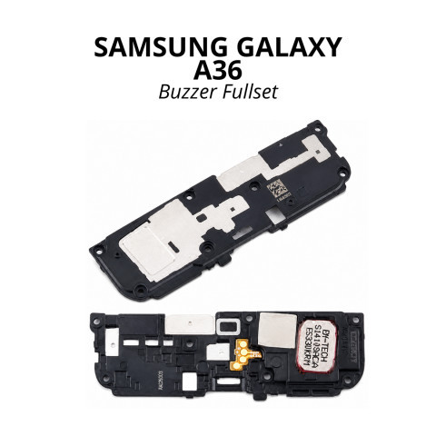 OTL.TOOLS Buzzer Loudspeaker Fullset Samsung Galaxy A36 / SM-A366E / SM-A366E/DS / SM-A366B / SM-A36