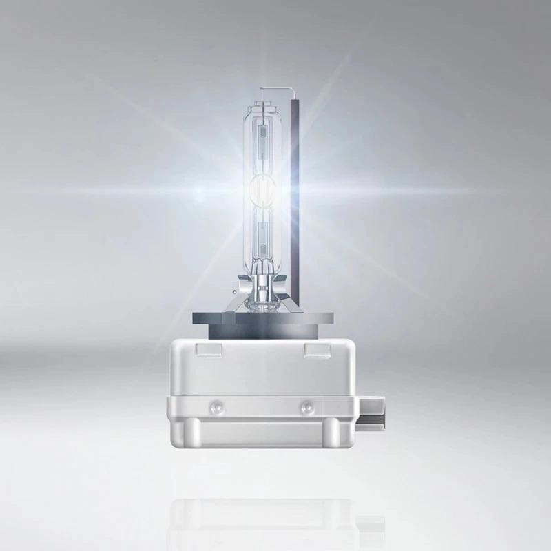 OSRAM D3S D1S Xenon Bulbs 35W D2S D4S Car Lamps HID Conversion Kit 66140 66240 66340 66440CLC OEM 42