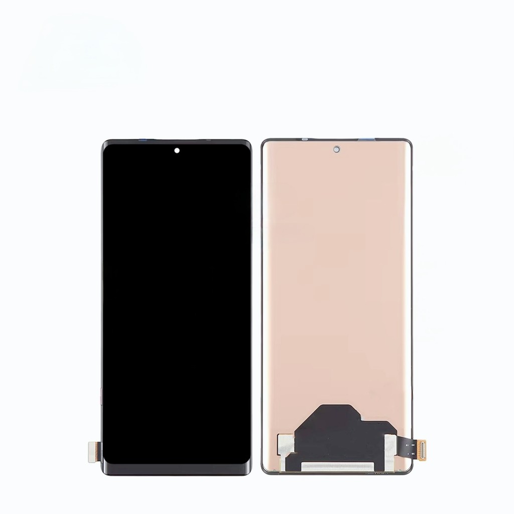 LCD For Infinix Zero Ultra x6820 - Tecno Phantom X2 5G - Phantom X2 Pro 5G