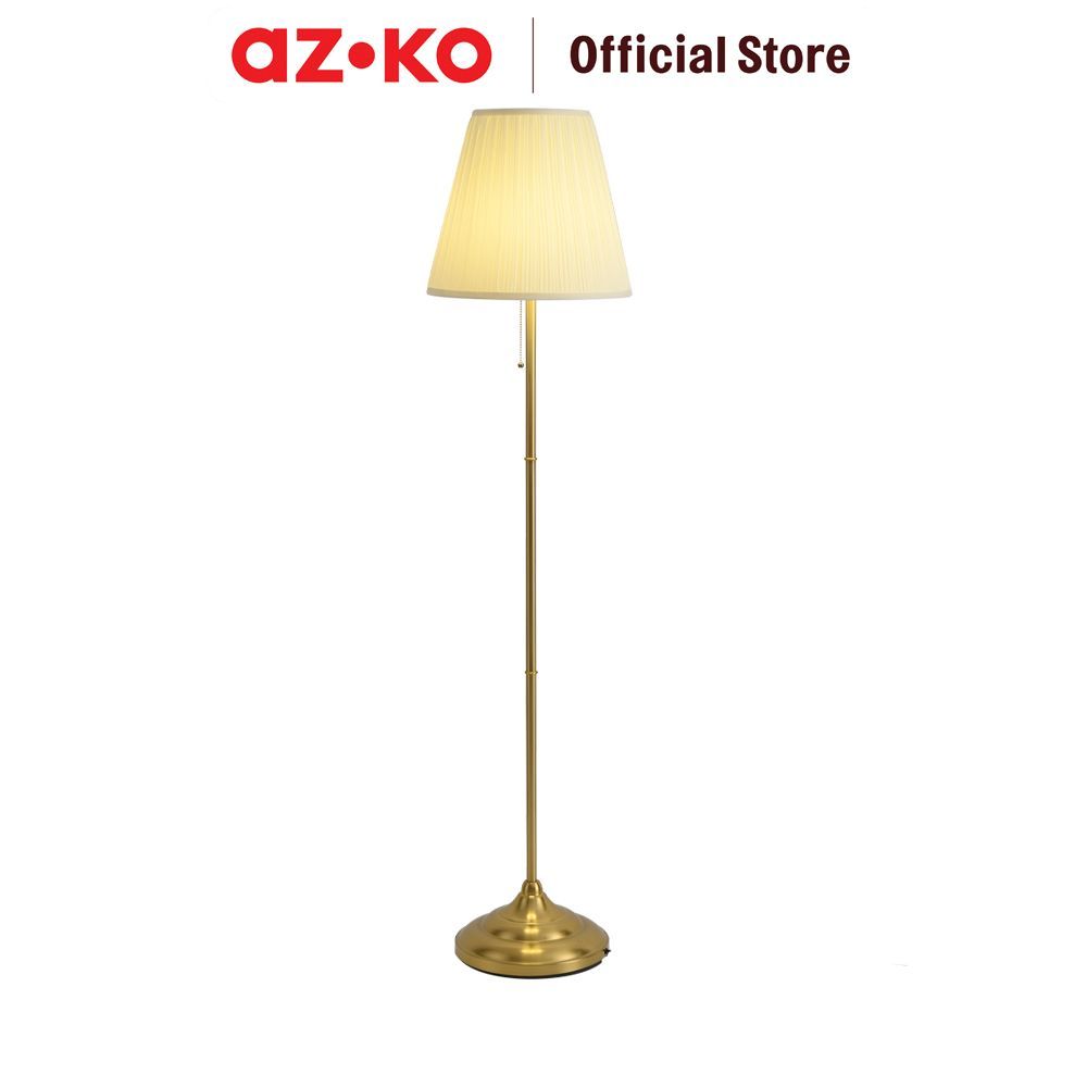 AZKO Eglare Spencer Lampu