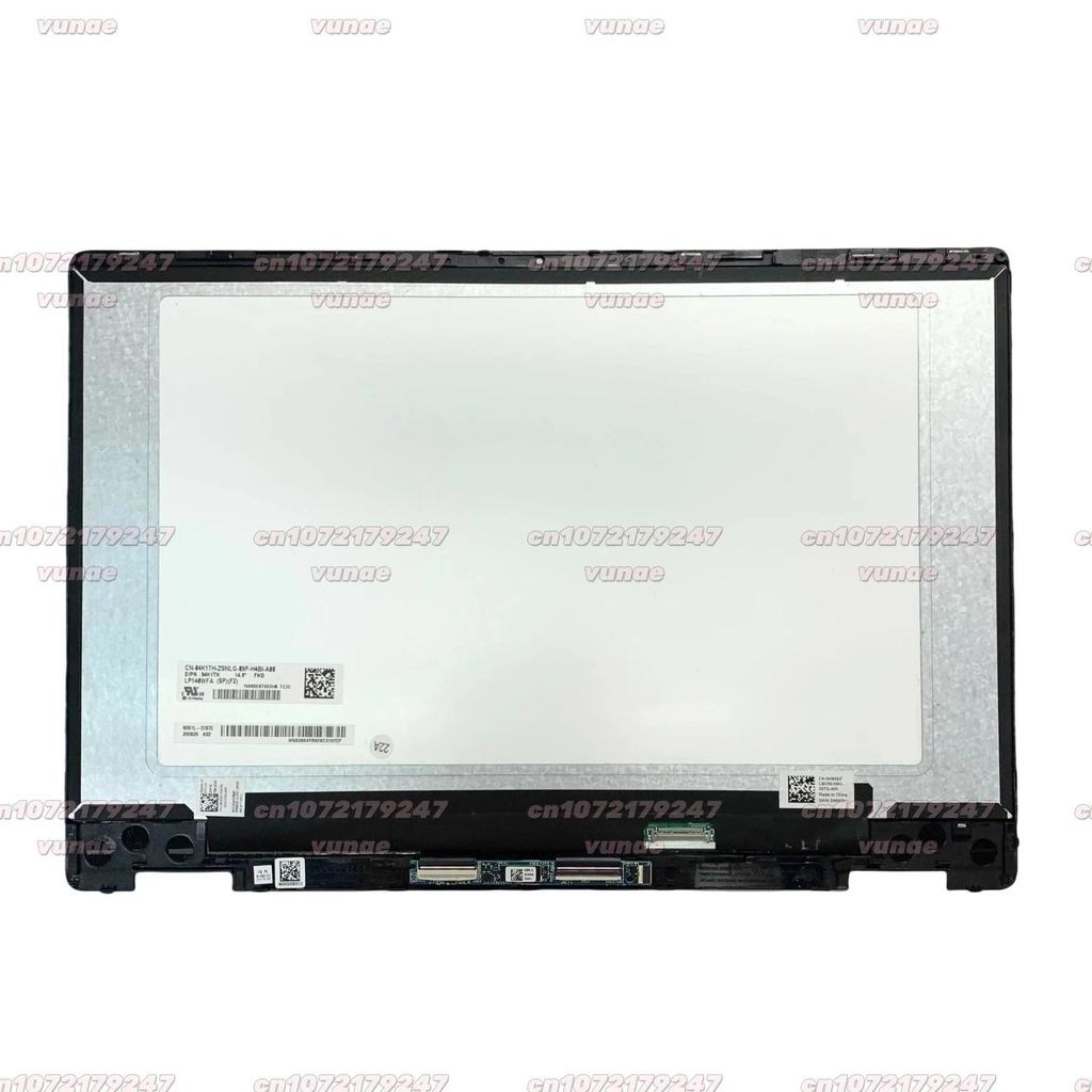 Touch Screen For Pavilion x360 14-DH 14-dh0706nz 14M-DH00 14T-DH100 gitizer Assembly Replacement Wit