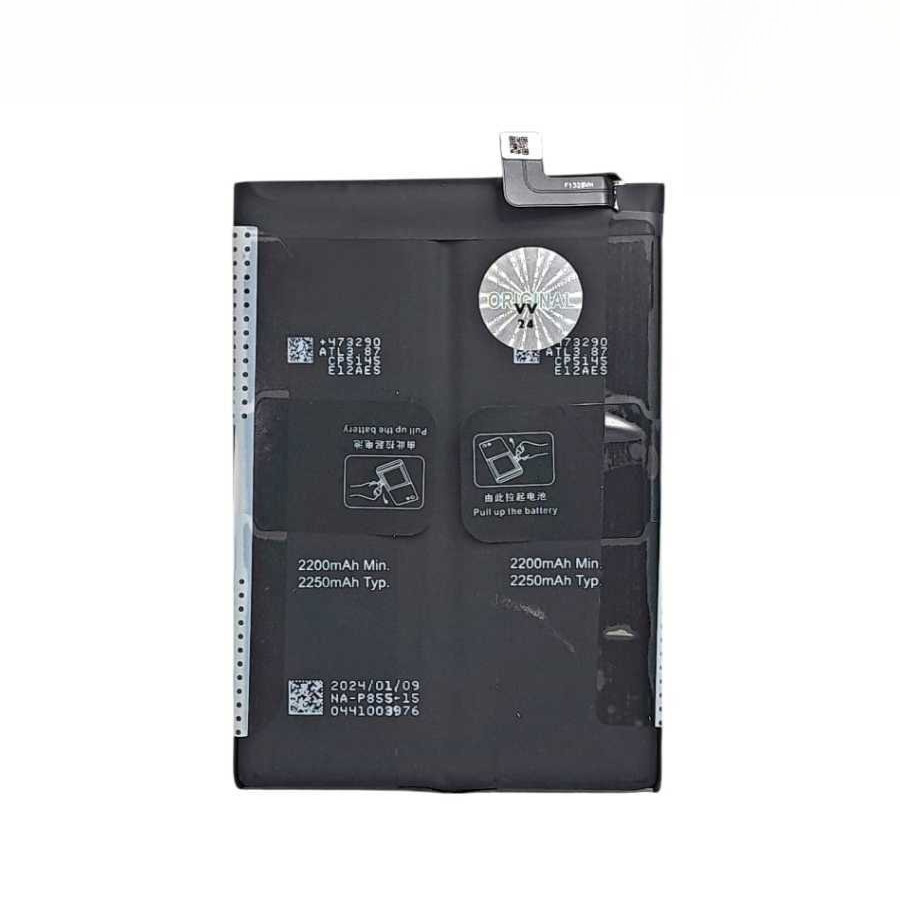Baterai Batre Oppo R17 Pro / RX 17 Pro BLP679 Battery Batre Original 100% Disributor