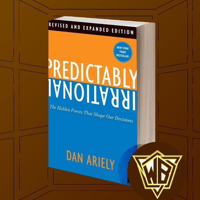 Predictably Irrational, Revised and Expanded Edition