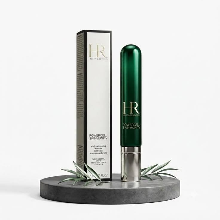 HR Helena Rubinstein Powercell Skinmunity Youth Reinforcing Eye Care 15ml