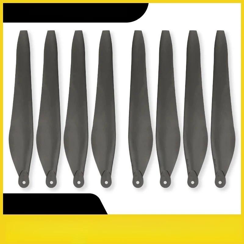 3411 Carbon Nylon Propeller For Hobbywing X9 Motor 34 Inch Folding Drone Propeller Blades Agricultur