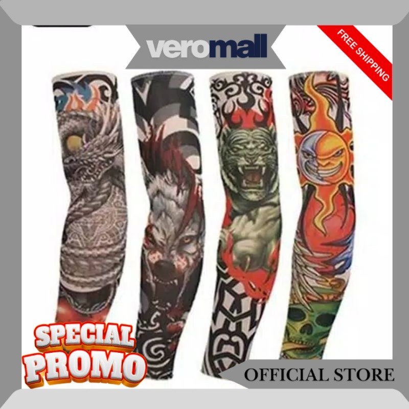 stoking tato untuk tangan 2pcs RV789