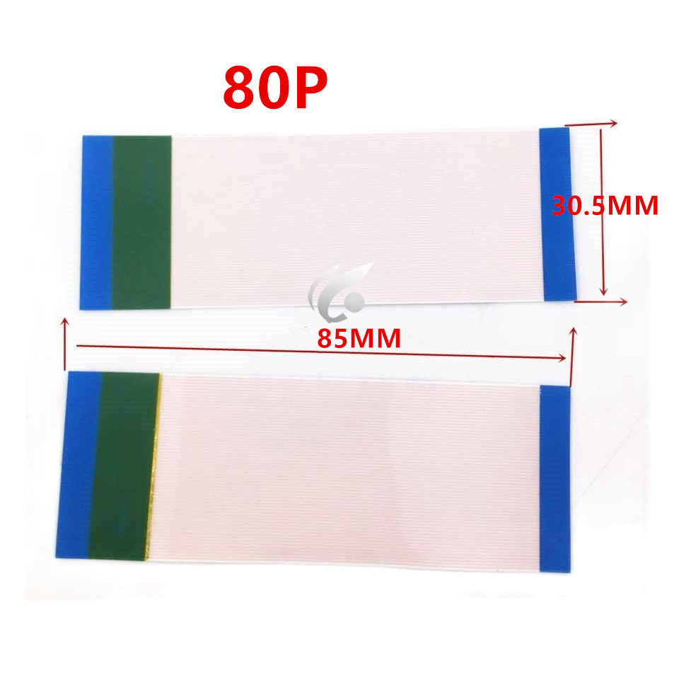 2PCS/lot good Working New original E129545 AWM 20861 AWM 20706 105C 60V 60P = AWM 20706 60P 85mm lon