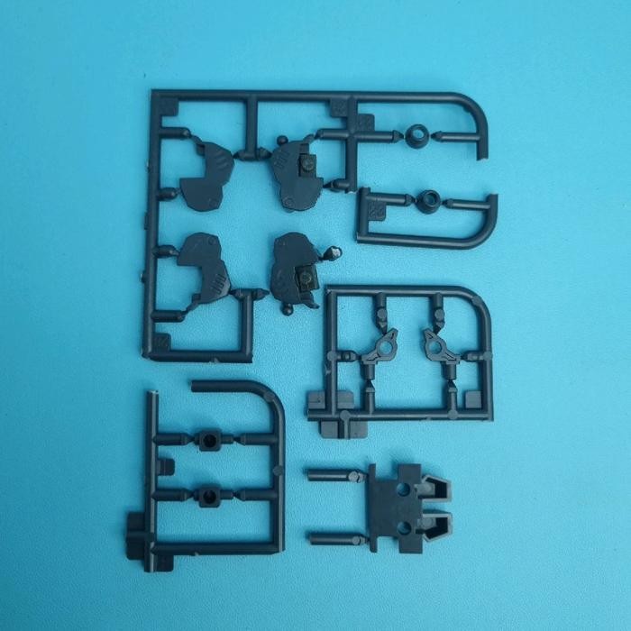 HG HGBD/HGAC 1/144 Wing Gundam Joint Junk Parts (Jiyan Altron)