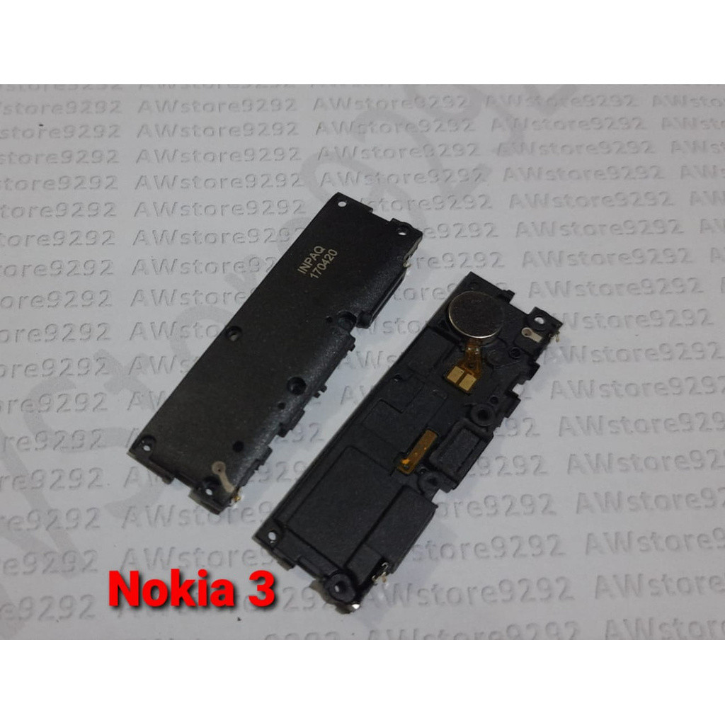 BUZER BUZZER SPEAKER MUSIK MUSIC NOKIA 3 Buzzer Nokia 3 Buzzer Speaker Music Nokia 3 Buzzer Speaker 