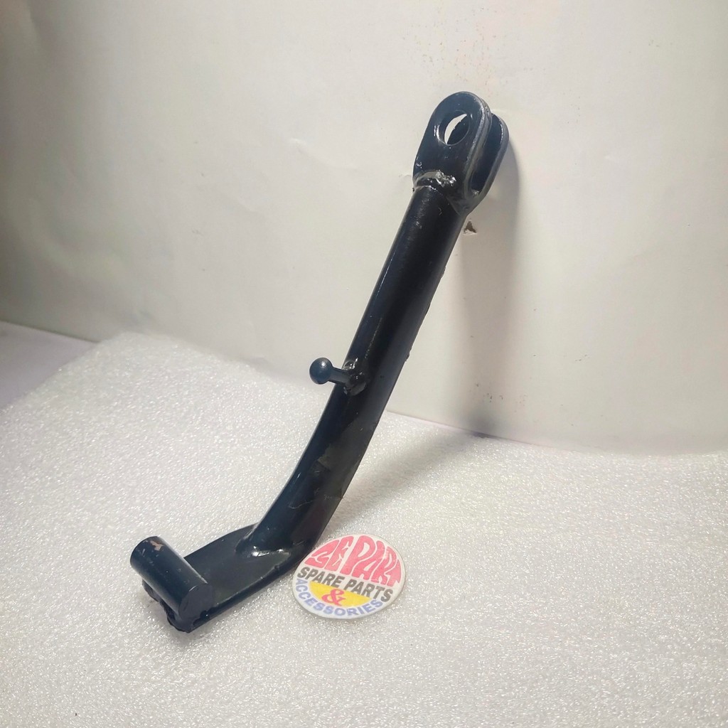 Standar Samping Grand Prima Limited Item Barang Langka Spare Part Motor Klasik