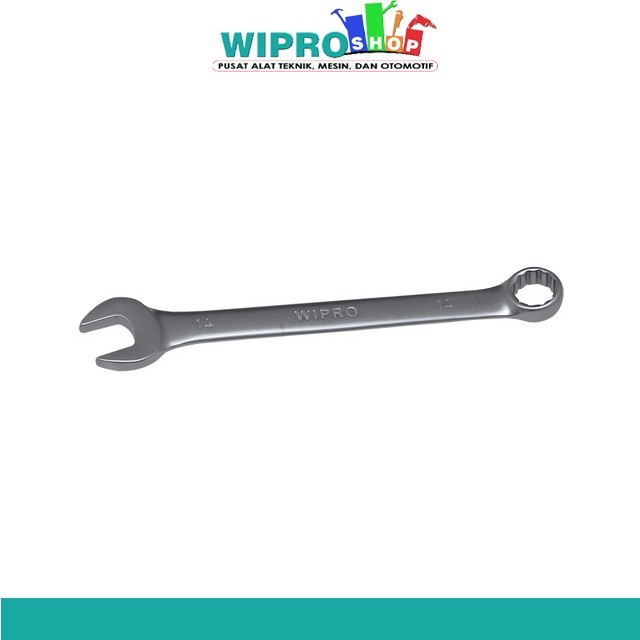 Wipro Kunci Ring Pas Satin-CRV 45mm 46mm 47mm 48mm 50mm 55mm 60mm