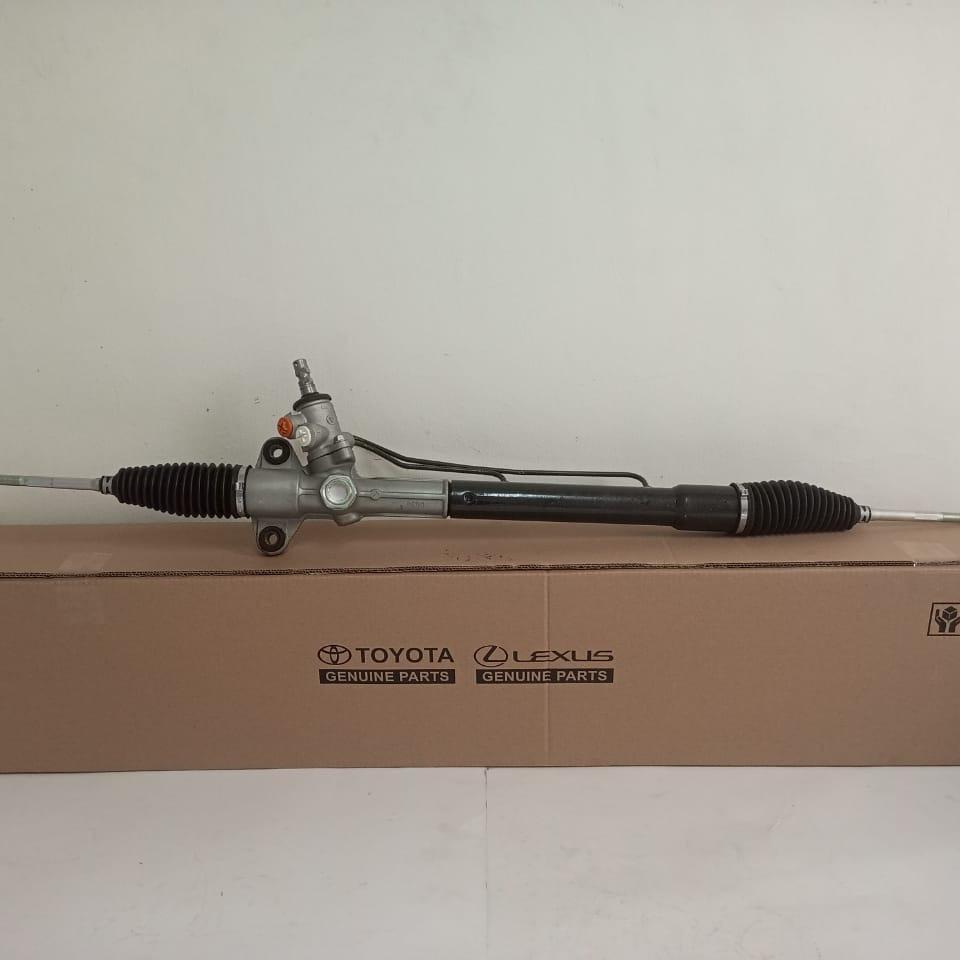 Rack steering power rak steer bak stir asli avanza xenia vvti 2004 2005 2006 2007 2008 2009 2010