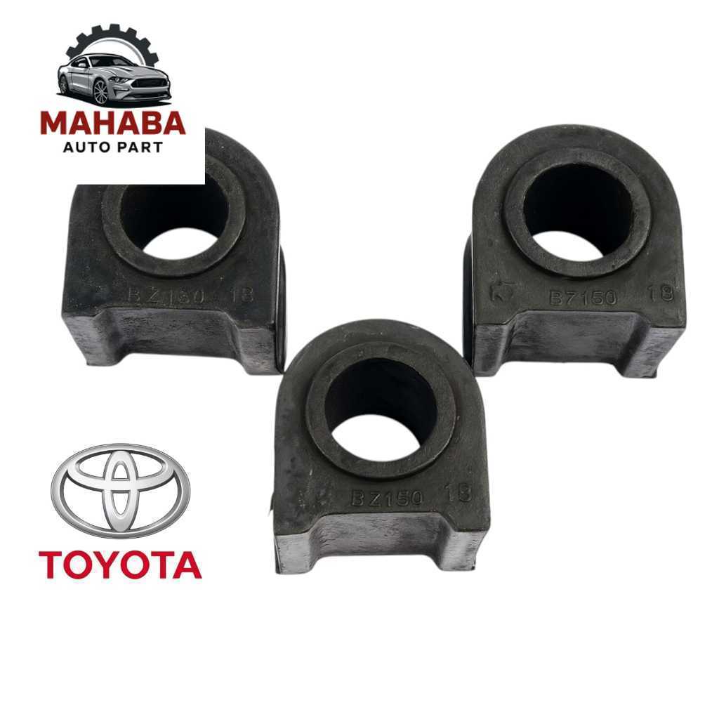 Karet stabilizer atau  karet roti original Toyota Rush 48815-BZ150