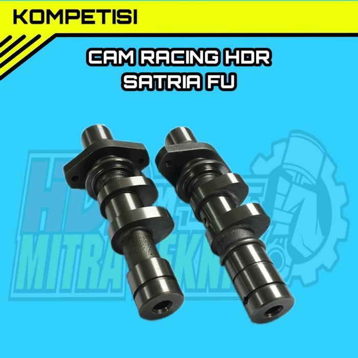 Noken AS Satria FU Racing HDR