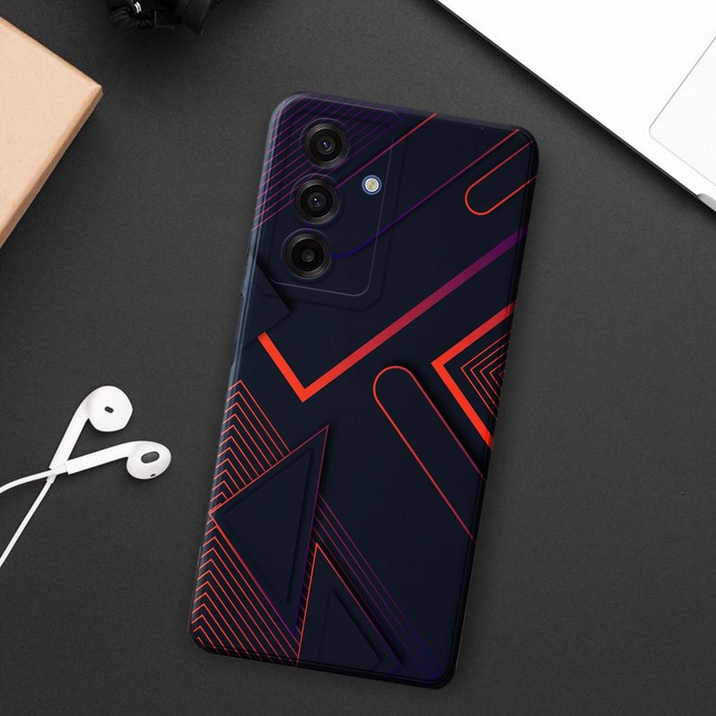 Casing Samsung A17 Terbaru Procamera Pelindung Hp Softcase Kesing Silikon TPU Tahan Air 18