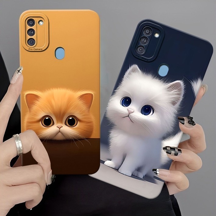 Case SAMSUNG A11 / SAMSUNG M11 Terbaru - Fashion Case Murah - Casing Hp Samsung A11 / Samsung M11- S