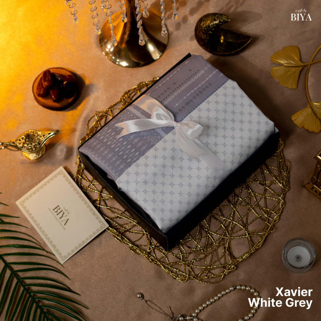 TERBAIK NYAMAN - HAMPERS SARUNG I GIFT SET TAZBIYA HADIAH SARUNG LAKI-LAKI | KADO SARUNG | HADIAH PE