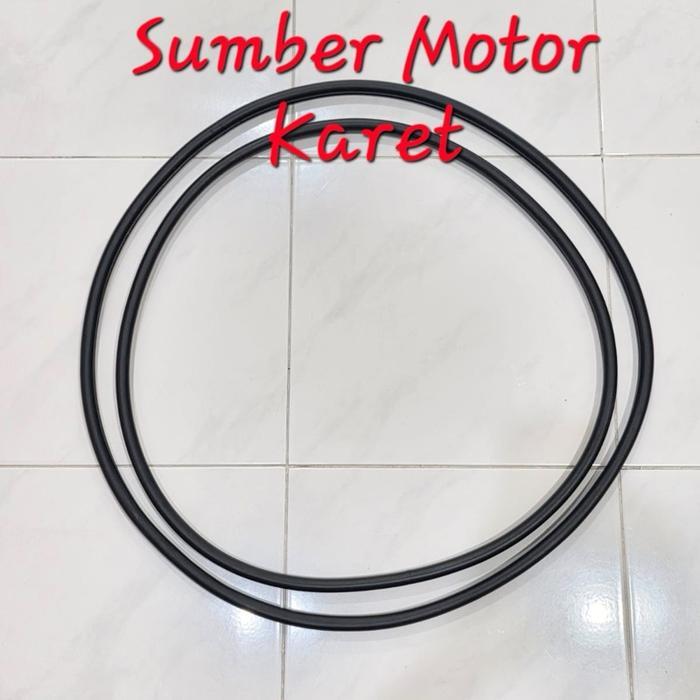 Karet Jok Depan Untuk Mobil Suzuki Carry Futura T120SS