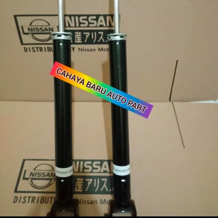 SHOCK BREAKER BELAKANG NISSAN TEANA J32 ORI BERGARANSI
