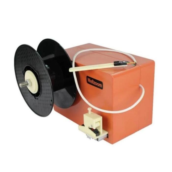 [DISC] EXTRUDER FILAMENT MESIN PENGGULUNG 3D WELLZOOM AUTO SPOOLER WINDER WELLZOOM