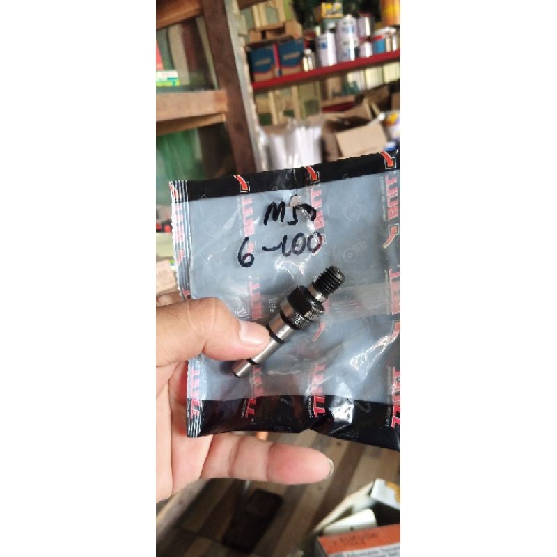 Bull As spindle mesin gerinda Bosch GWS 6-100