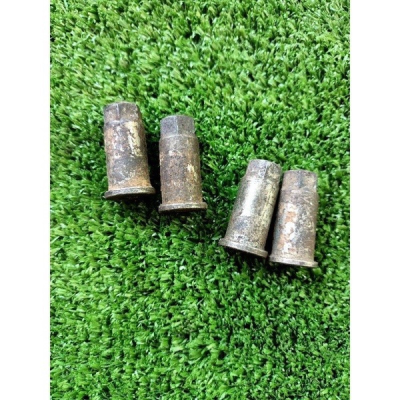 baut kop Suzuki rc bravo tornado cristal