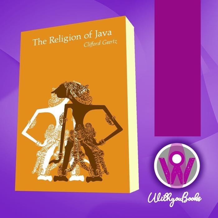 Buku The Religion of Java by Clifford Geertz