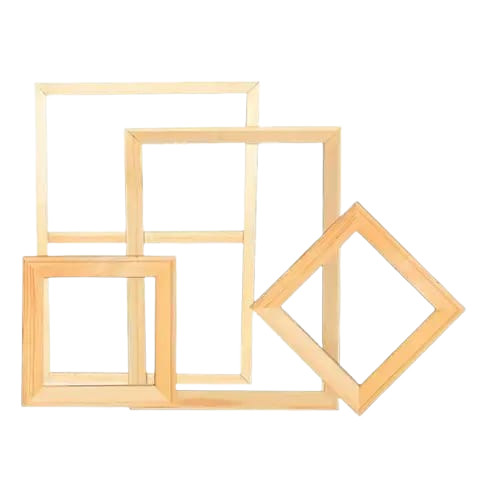 Spanram Kanvas Lukis/Canvas Lukis 80x80/80x90/80x100/80x120